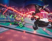 Bakudo – Neue „Boss Rush“-Action angekündigt