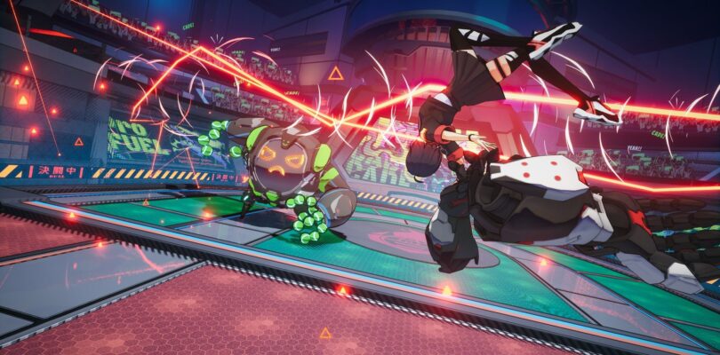 Bakudo – Neue „Boss Rush“-Action angekündigt