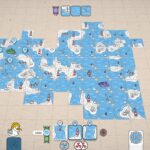 Beacon Patrol – Demo-Version zum gemütlichen Strategiespiel veröffentlicht