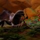 Blind Descent – Bruchlandung auf dem Mars