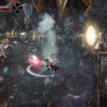 Bloodstained: The Scarlet Engagement – Neues Metroidvania angekündigt