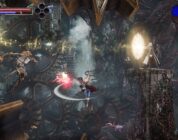 Bloodstained: The Scarlet Engagement – Neues Metroidvania angekündigt