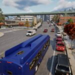 Bus Bound – Neue Fahrersimulation angekündigt