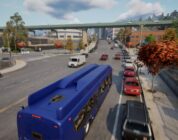 Bus Bound – Neue Fahrersimulation angekündigt