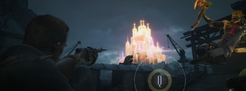 Chains of Lukomorye – Soulslike-Shooter trifft auf WW1