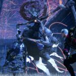 Code Vein 2 – Fortsetzung offiziell angekündigt