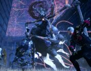 Code Vein 2 – Fortsetzung offiziell angekündigt