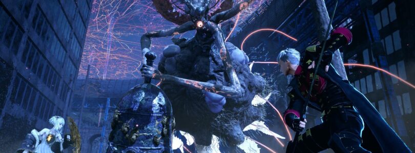 Code Vein 2 – Fortsetzung offiziell angekündigt