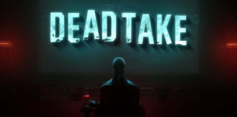 Dead Take ist das neue Spiel der Tales of Kenzera-Macher