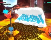 Fading Echo – Action-Adventure für PC & Konsolen angekündigt