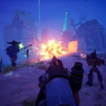 Far Far West – Chaotischer Koop-Shooter angekündigt