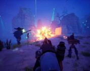 Far Far West – Chaotischer Koop-Shooter angekündigt