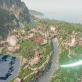 Fata Deum – The God Sim – Göttersimulation erscheint im September