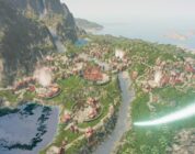 Fata Deum – Göttersimulation startet Release