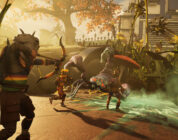 Grounded 2 – Neue Features erinnern an Smalland: Survive the Wilds