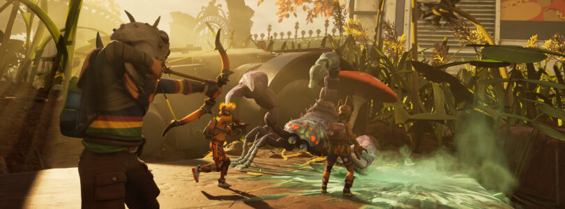 Grounded 2 – Neue Features erinnern an Smalland: Survive the Wilds