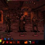 HellSlave II: Judgement of the Archon – Fortsetzung angekündigt