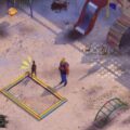 Hollow Home – Der Krieg durch die Augen eines Kindes