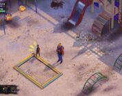 Hollow Home – Der Krieg durch die Augen eines Kindes