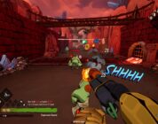 Holy Shoot – Gamplay zum Roguelike-Extraction Shooter