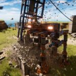 Instruments of Destruction – Secret Mode steigt als Publisher ein