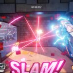 Jetrunner – FPS-Plattformer angekündigt, Demo veröffentlicht