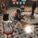 Killer Inn – Krimi-Action von Square Enix angekündigt