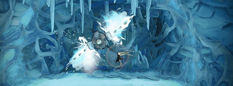 MIO: Memories in Orbit – Erster Gameplay-Trailer veröffentlicht