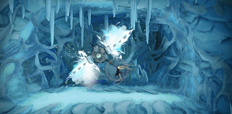 MIO: Memories in Orbit – Erster Gameplay-Trailer veröffentlicht