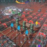 Mars: The Last Exodus – Colony-Sim trifft RTS