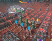 Mars: The Last Exodus – Colony-Sim trifft RTS