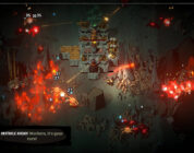 Monsters Are Coming! Rock & Road – Gameplay-Trailer veröffentlicht