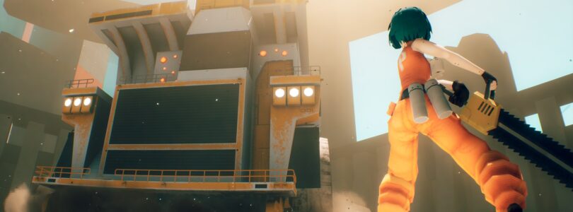 Motorslice – Trailer zeigt mächtigen Bosskampf