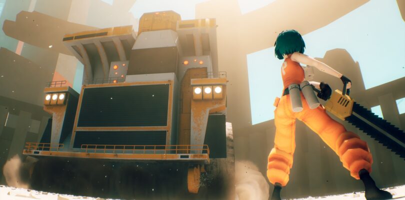 Motorslice – Trailer zeigt mächtigen Bosskampf