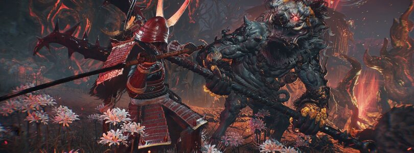 Nioh 3 – Fortsetzung für PC und PS5 angekündigt