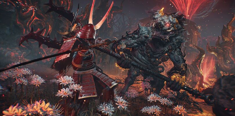 Nioh 3 – Fortsetzung für PC und PS5 angekündigt