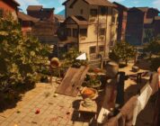 Origament: A Paper Adventure – Playtest startet im Juni