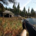 Out Fishing – Wir Fischen umkreist von Horror
