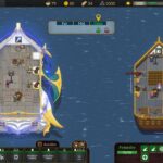 Reclaim the Sea – Piraten-Strategie-Roguelike erscheint im Juli