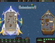 Reclaim the Sea – Piraten-Strategie-Roguelike erscheint im Juli