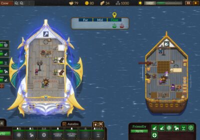 Reclaim the Sea – Die Piraten im Early Access-Preview