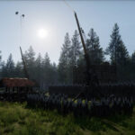 Renown – Survival-Builder trifft auf Mittelalter trifft auf PVP