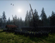 Renown – Survival-Builder trifft auf Mittelalter trifft auf PVP