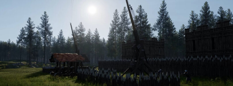 Renown – Survival-Builder trifft auf Mittelalter trifft auf PVP
