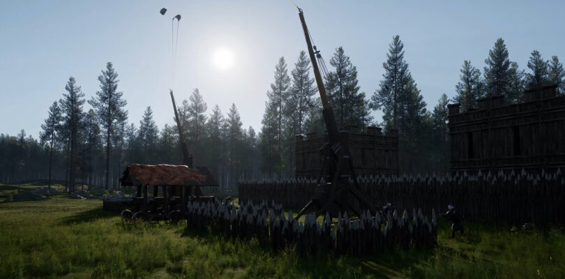Renown – Survival-Builder trifft auf Mittelalter trifft auf PVP
