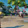 Sea of Remnants – Gameplay-Video zum Piraten-MMO