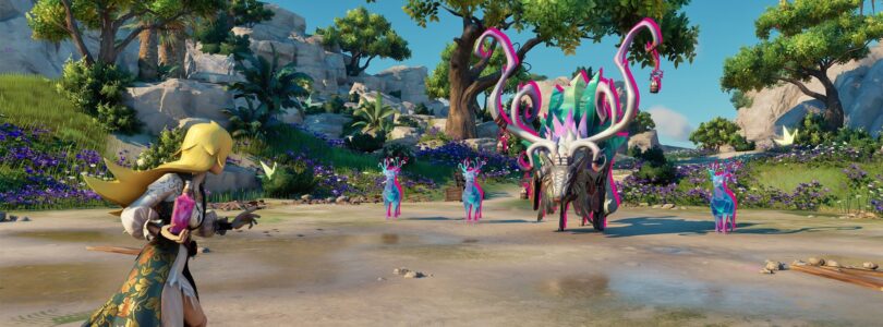 Sea of Remnants – Gameplay-Video zum Piraten-MMO