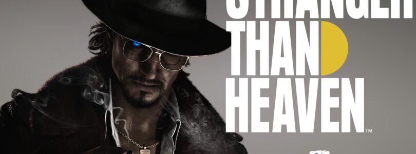 Stranger Than Heaven ist das neue Spiel der Yakuza-Macher