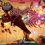 TerraTech Legion – Bauen und schießen, SCHIEßEN!