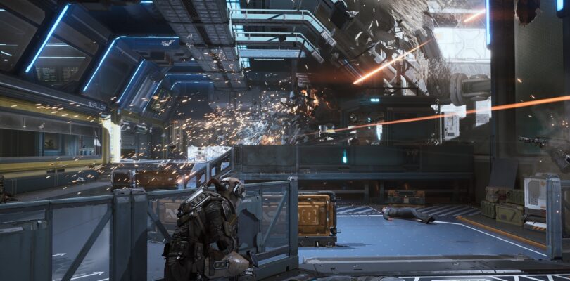 The Expanse: Osiris Reborn – Sci-Fi-Action RPG angekündigt